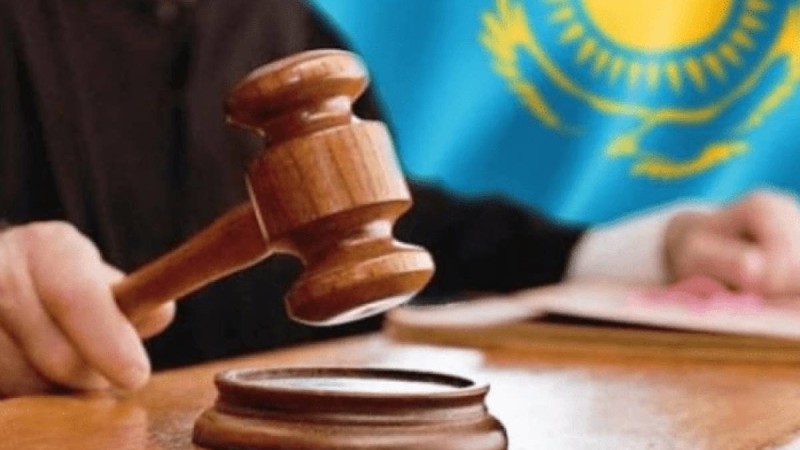 Құлыбаевтың әпкесі мен Шпекбаевтың ұлынан ұрлық жасаған сотталушылардың жазасы сәл ғана жеңілдеді