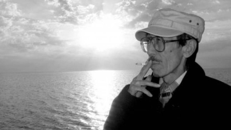 Танымал режиссер Сатыбалды Нарымбетов өмірден өтті