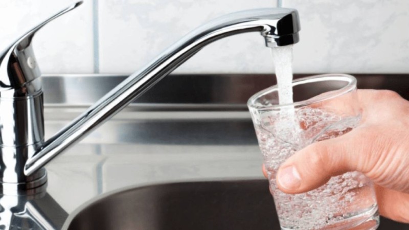 Жеңіс Қасымбек: Астанада су тапшылығы жоқ