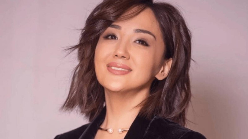 Ләйлә Сұлтанқызы: "25 жастан кейін асықпай күйеуге тиген жөн"