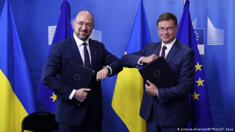 Украинаға ЕО мен НАТО-ға қалай жақындауға болатындығы туралы нақты көзқарас қажет - Литва Президенті