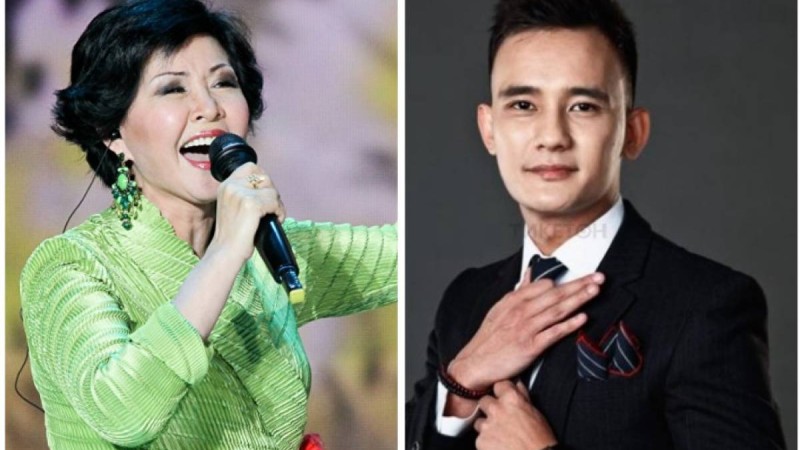 "Анамның айтқанымен келіспеймін": Әли Оқапов алғаш рет Рымбаеваға қарсы шықты