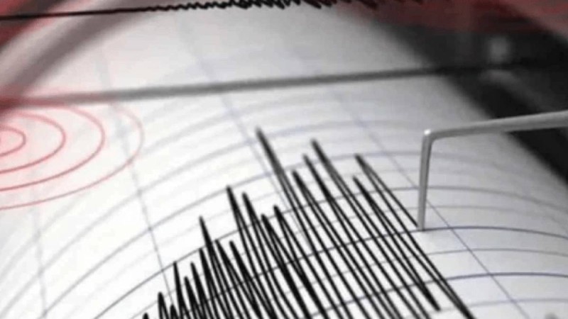 Алматы маңында жер сілкінді: дүмпу Алма-Арасанда сезілді