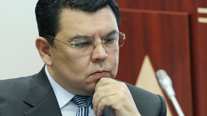 Алматы облысы әкімінің тұрғындармен әңгімесі дауға ұласты (видео)