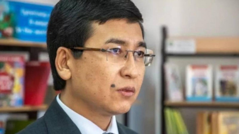 Білім грантына ілінбеген талапкерлердің әлі де ақысыз оқуға мүмкіндігі бар – Асхат Аймағамбетов