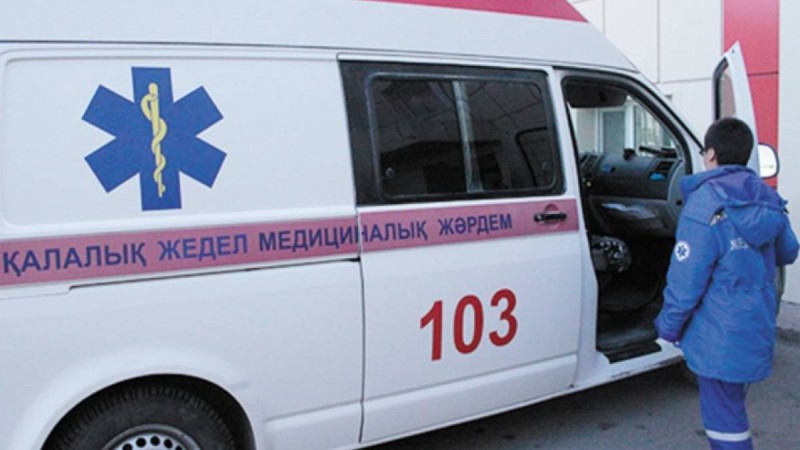 Енді қазақстандықтар жедел-жәрдем қызметіне ақша төлейді