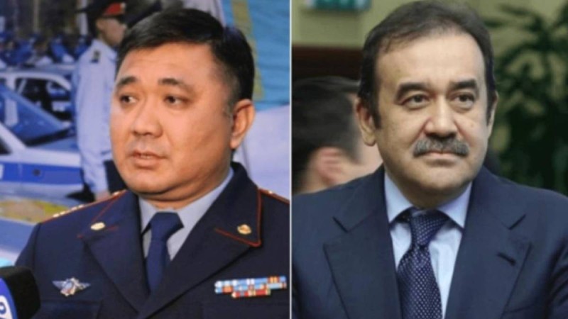 «Мәсімов және К»-ны неліктен Шығыс Қазақстан облысына ауыстырып жатыр?