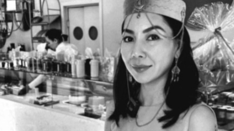 "Жаман аурумен ауырса да, бизнесті тоқтатпады": Қазақстандық белгілі кәсіпкер Дана Қанапина өмірден өтті