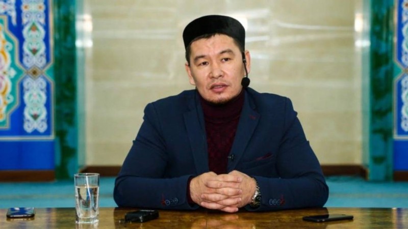 "Қыздарымыз 20-жасқа дейін тұрмысқа шығу керек" - Қабылбек Әліпбайұлы