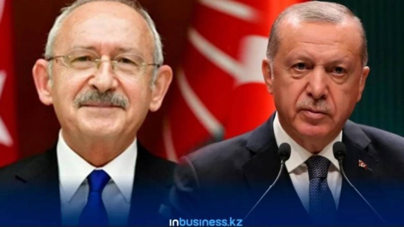 Ердоғанның сайлаудағы басты қарсыласы жол апатына түсті