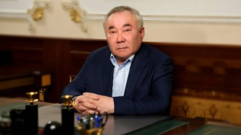 Болат Назарбаевтың қайда екені белгілі болды