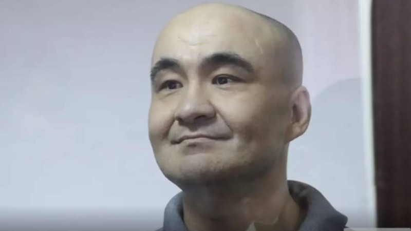 Жер митингісін ұйымдастырушы Макс Боқай Нұрбанк басшылығына келуі мүмкін