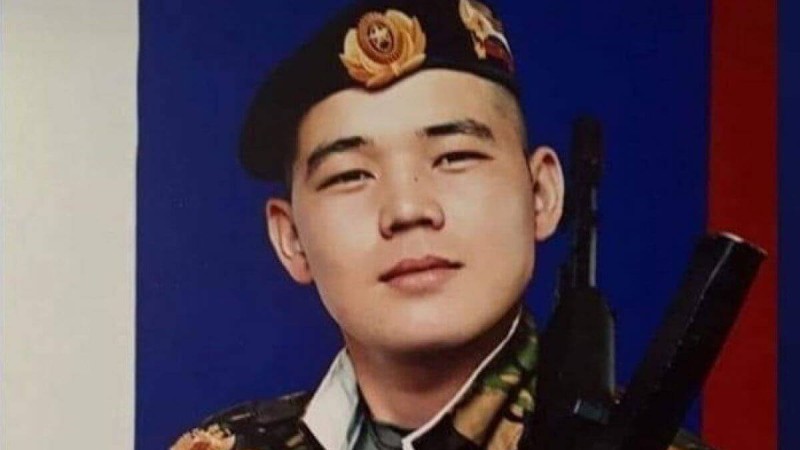 Украинада қаза тапқан қазақтардың тізімі жарияланды