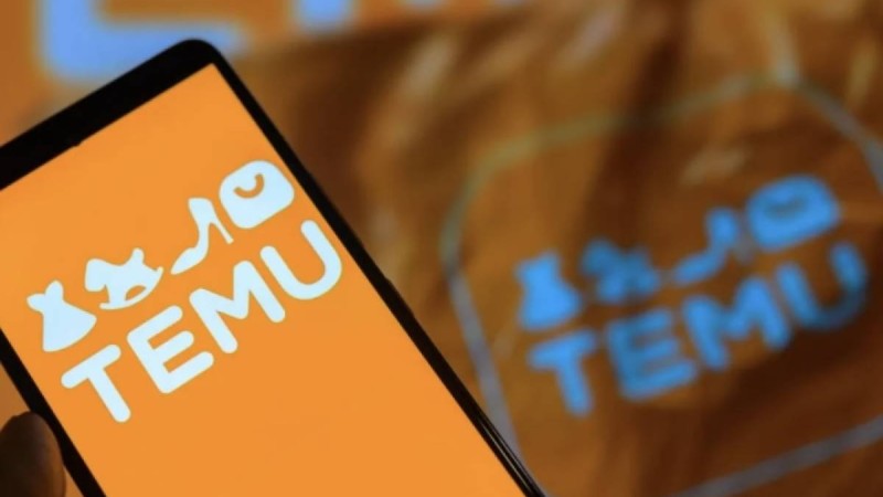 Temu онлайн-дүкеніне қарсы тергеу басталды