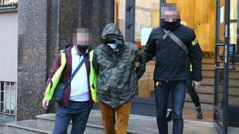 Польшада қазақстандық жас баланы атып кетті: Іс сотқа тапсырылды