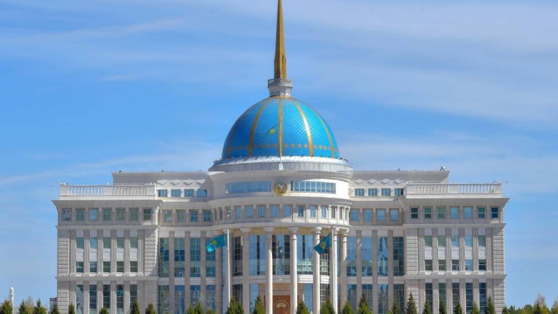 Президент Алматы облысы полициясының жаңа басшысына тапсырма берді