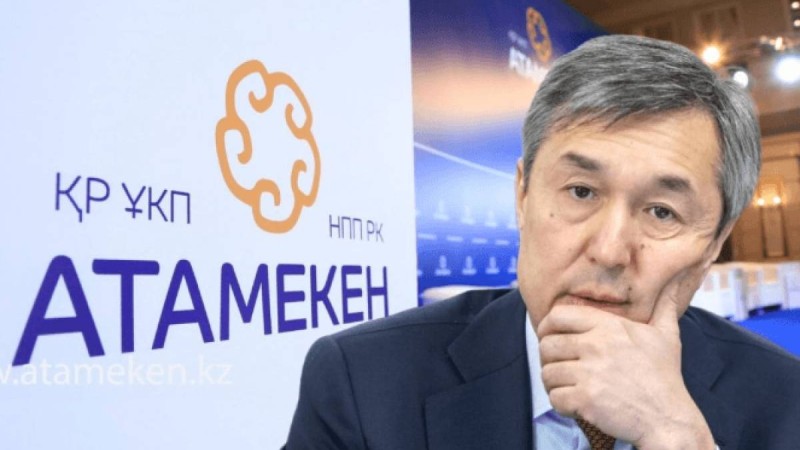 Қымбат әрі пайдасыз: «Атамекен» палатасы Қазақстанда кімге керек