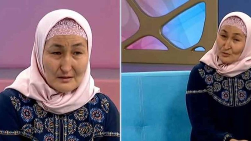 45 жастағы қазақ әйел: Ішіме жын кіріп бастығыма ес-түссіз ғашық қылды, одан бала тудым