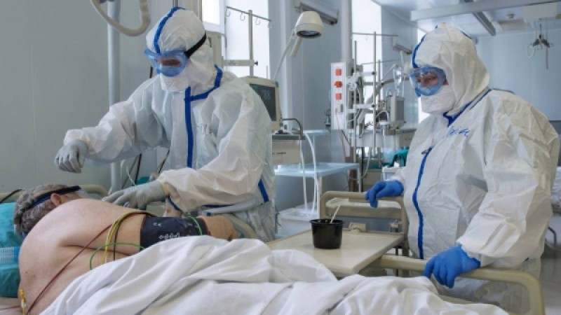 Тәулік ішінде 10 адам коронавирустан және 20 адам пневмониядан өледі - Цой