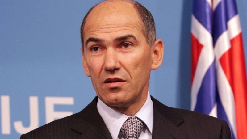 Словения премьері ЕО-ны Covid-19 төртінші толқынына дайындалуға шақырды