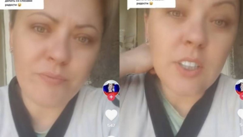 «Қазақ тілі бізге түкке де керек емес» – тиктокер