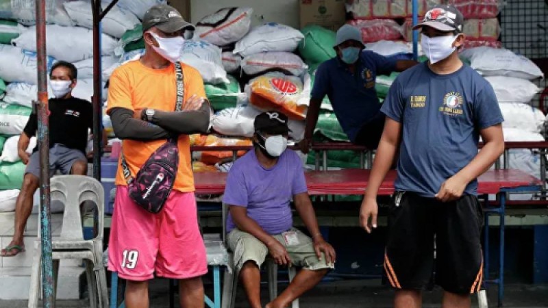 COVID-19-ға байланысты 15 мың тұтқын босатылды