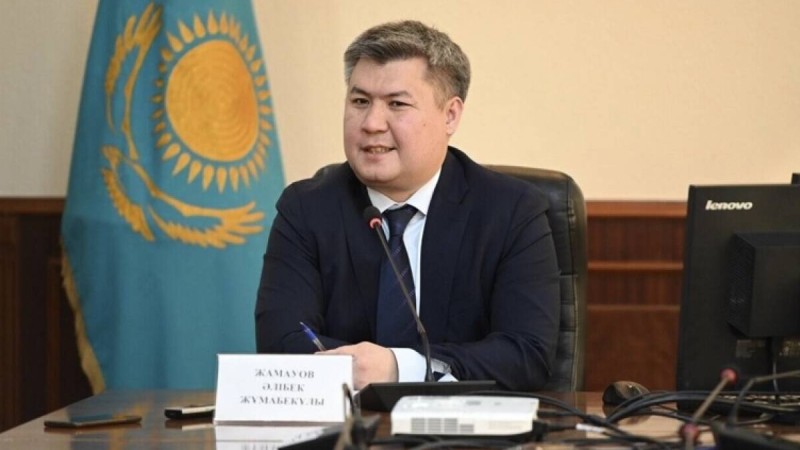 “Болжау қиын”: Өңірлердің жылыту маусымына дайындығы туралы мәлімдеген ҚР Энергетика вице-министрі