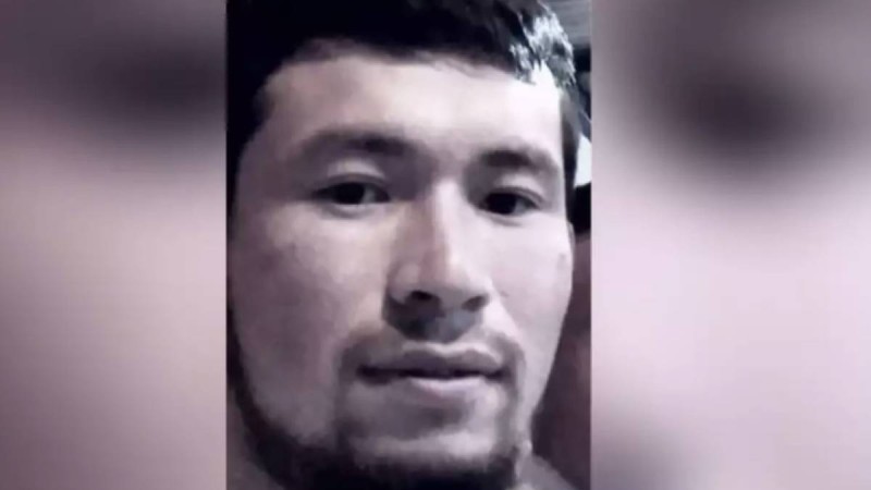 «Ас үстелінің аяғымен басынан ұрған»: Қызылордада 21 жастағы әйелін аяусыз өлтірген ер адамға сот үкімі шықты