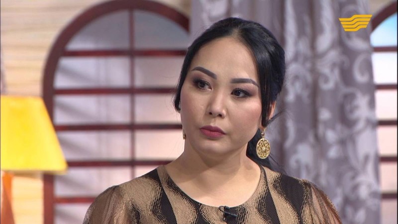 «Ұрпақ болашағы үшін дабыл қағатын шақтамыз»: Қарақат Әбілдина көк туды таптағандарды сынға алды