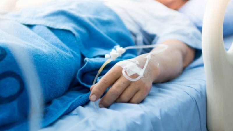 Белгісіз заттан уланған: Павлодарда жетінші адам қайтыс болды