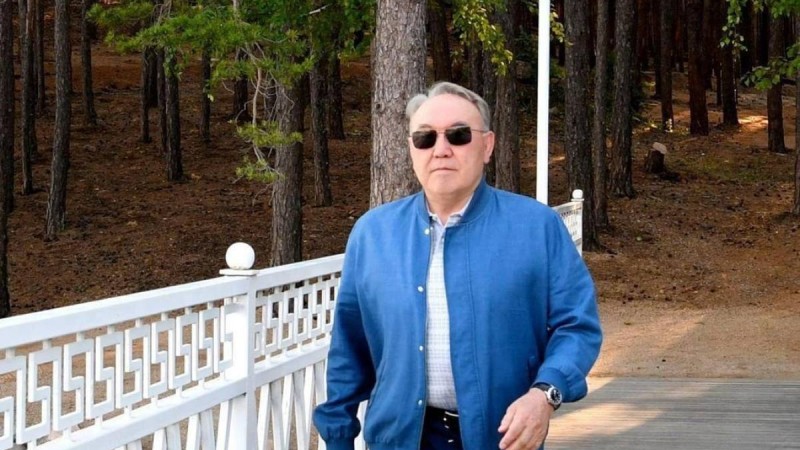 Назарбаевтың ауру жағдайы туралы тың ақпарат шықты