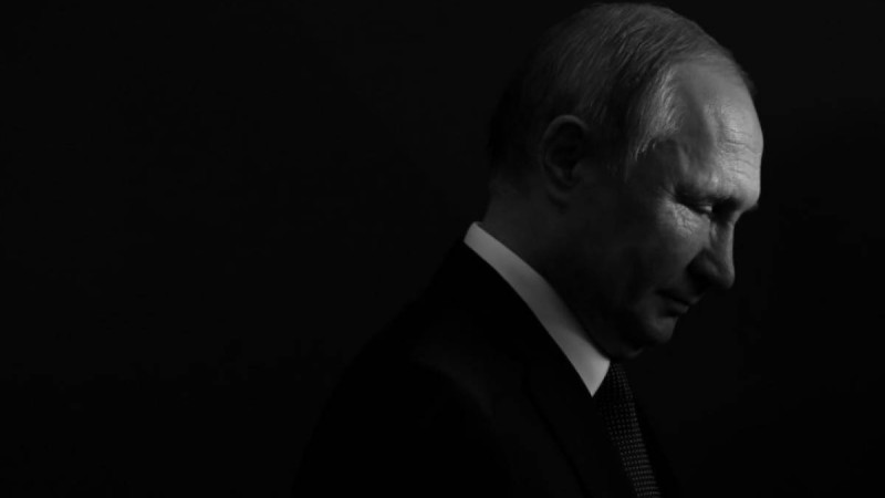 Владимир Путин дүниеден озды – британдық БАҚ