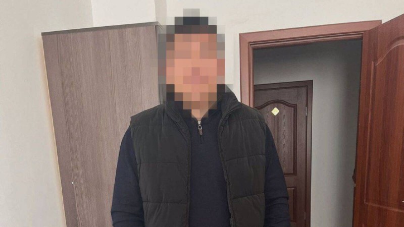 Халықаралық іздеуге жарияланған қазақстандық Стамбулда ұсталды