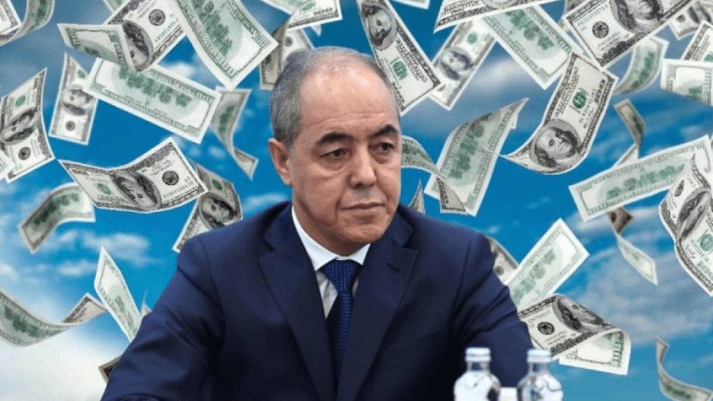 "Қымбат" образ: БҚО билігі өз пиарына қанша ақша жұмсауға дайын