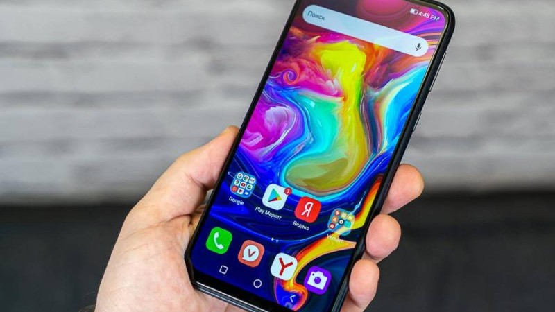 Адамның мекенжайын телефон нөмірі арқылы білуге болатын әдіс анықталды