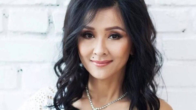 "Борышымды өтей алмаспын": Меруерт Түсіпбаева анасын туған күнімен құттықтады