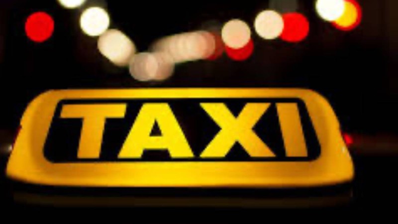 Такси жүргізушісінен келетін қауіп: Алматыда «ТҰМАР» белсенділері рейд жүргізді