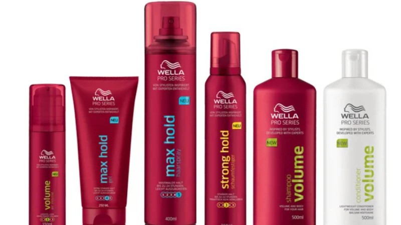 Немістің Wella косметика компаниясы Ресейден кетеді