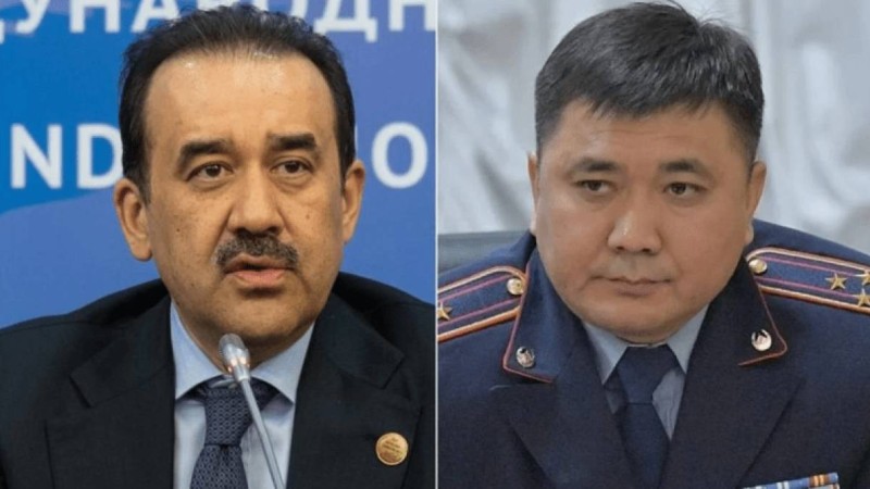 Мәсімов пен оның бұрынғы орынбасарлары Шығыс Қазақстан облысына ауыстырылуы мүмкін