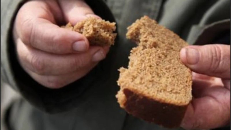 Украина астығының бұғатталуы 50-ден астам елді ашаршылыққа әкеледі – БҰҰ