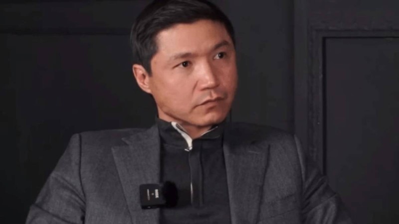 Екі бірдей фильмі сәтсіз шыққан Бағлан Әбдрайымов тағы да кино түсірмек