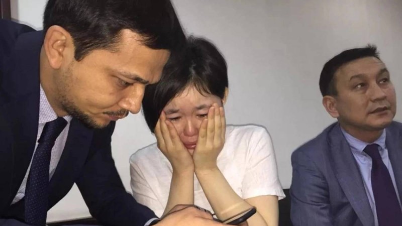 "Бәрі біз ойлағандай оңай емес": Қытайда сотталған Ақжарқын Тұрлыбай елге қайтарыла ма