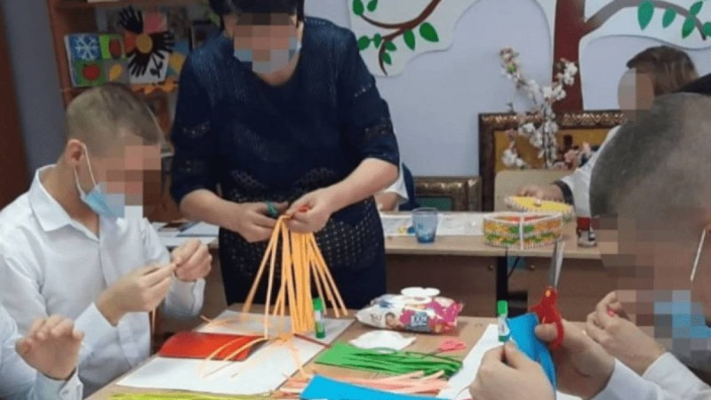 Қарағандыда балалардың улануына қатысты ата-аналар пікір білдірді