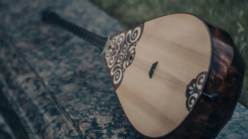 Танымал айтыс ақыны дүниеден озды