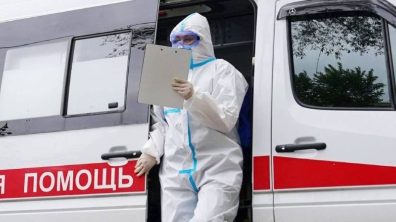 Қазақстанда COVID-19 жұқтыру бойынша рекордтық өсім тіркелді