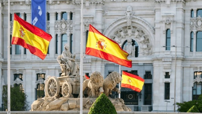 Испанияда ұлттық аза тұту күні жарияланды