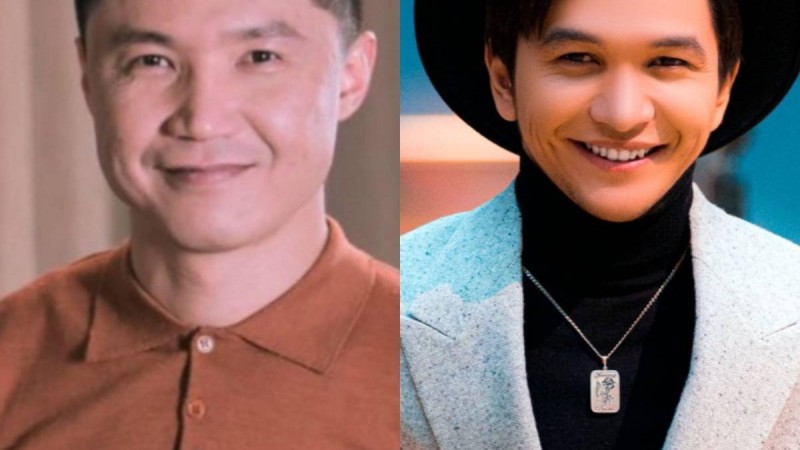 "Ұят болады": Бағлан Әбдрайымов әріптесі Ұланғасыр Қамиевтің төбелесіне қатысты ойын ашық айтты