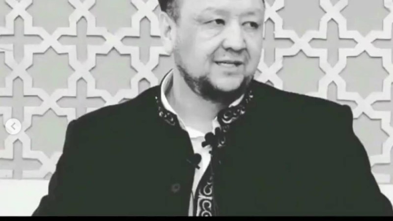 Желіде Әбдуғаппар Смановтың соңғы аудиосы пайда болды (аудио)