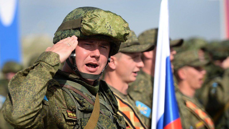 Бұрынғы Америка әскері Ресей армиясын «тот басқан запорожецке» теңеді