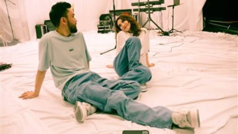 Ешкіммен жүрмеймін деп едім. Мына жігіт опасно – Ерке Есмахан